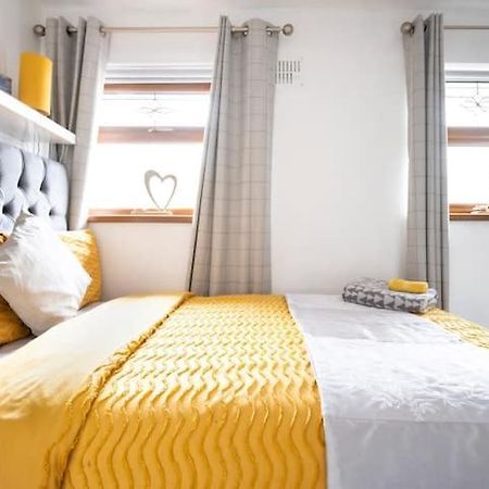 Elegant And Cosy Private Room Белфаст Екстер'єр фото