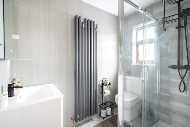 Elegant And Cosy Private Room Белфаст Екстер'єр фото