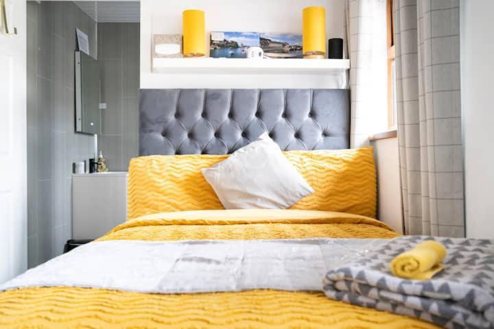 Elegant And Cosy Private Room Белфаст Екстер'єр фото